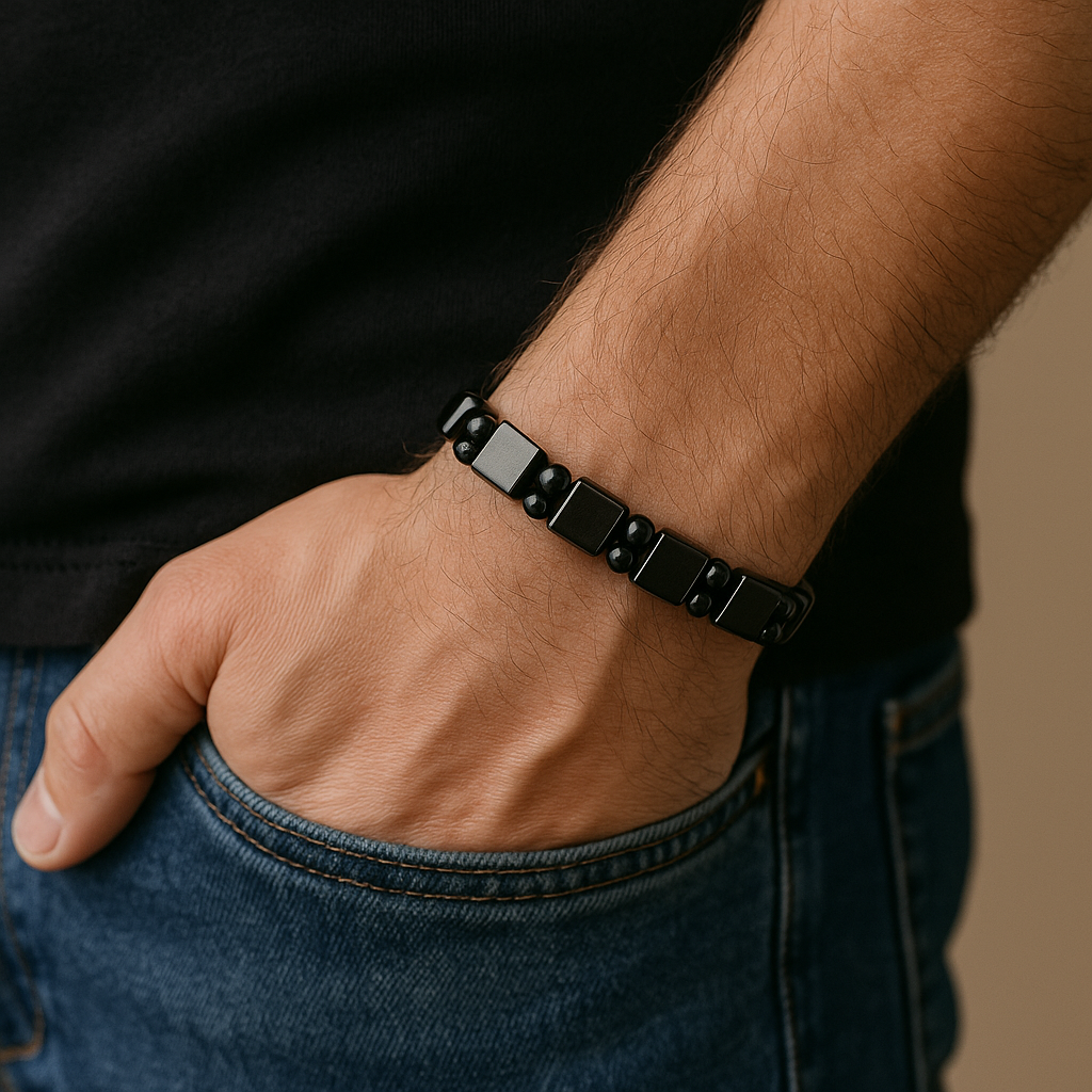 Hematys Magnetic Bracelet